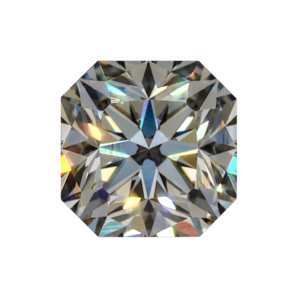 0.51 J VVS2 Signature Quadex still