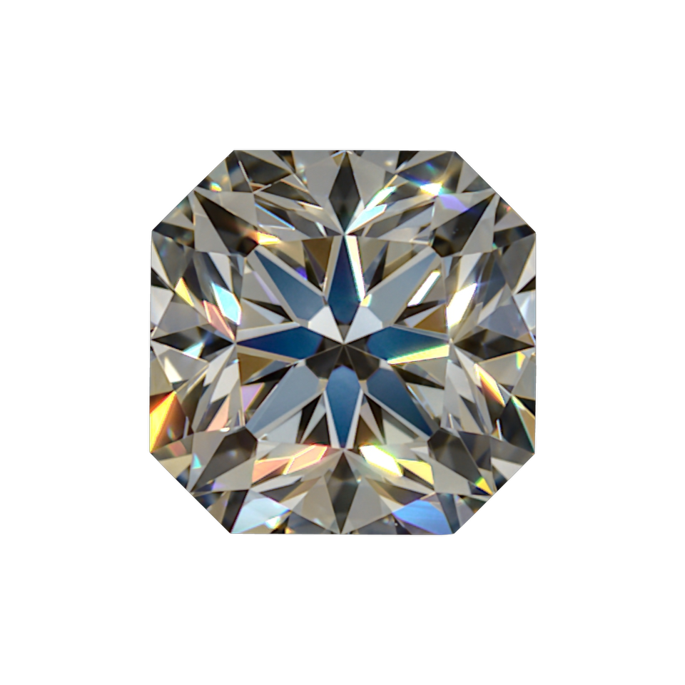 0.428 K VVS1 Signature Quadex still