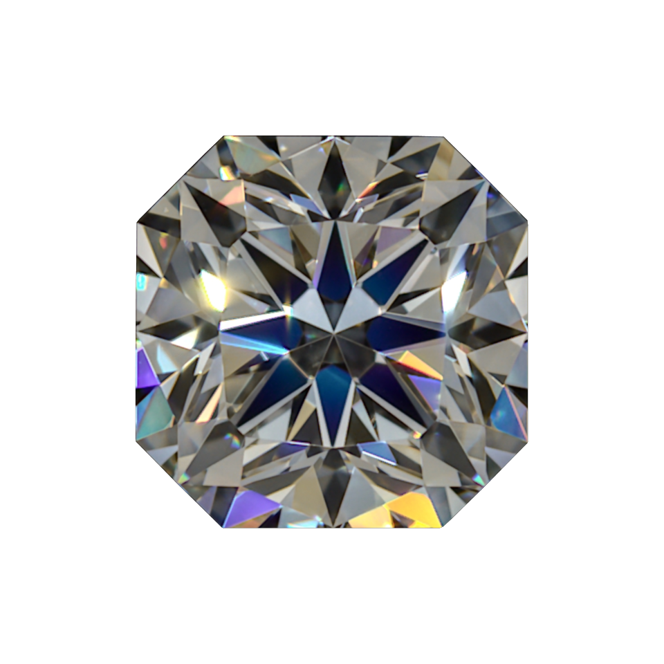 0.477 K VS1 Signature Quadex still