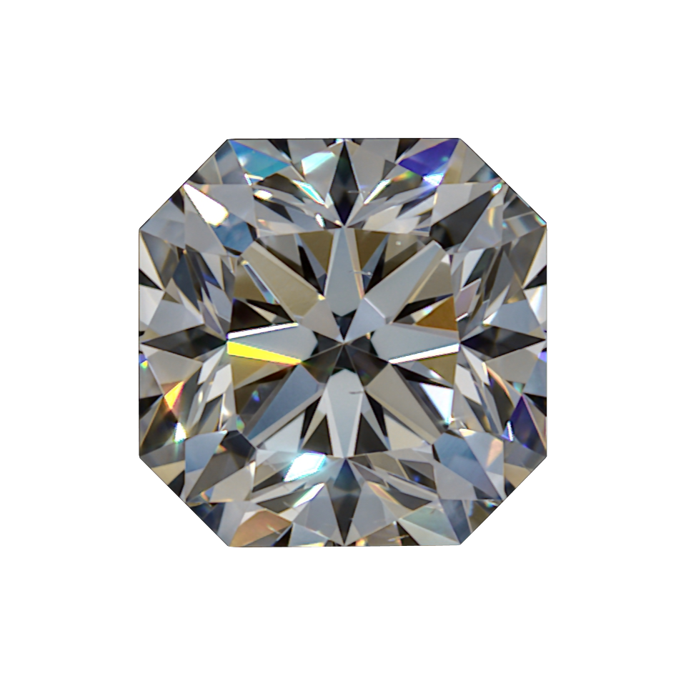 0.508 D VS2 Signature Quadex still