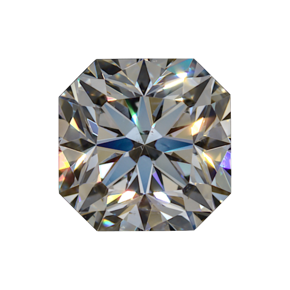 0.502 E VS2 Signature Quadex still