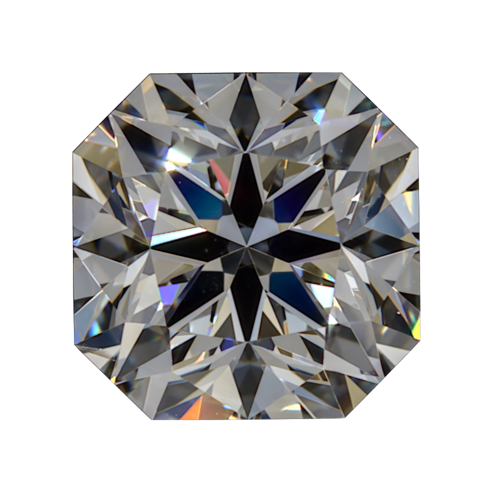 0.806 E SI1 Signature Quadex still