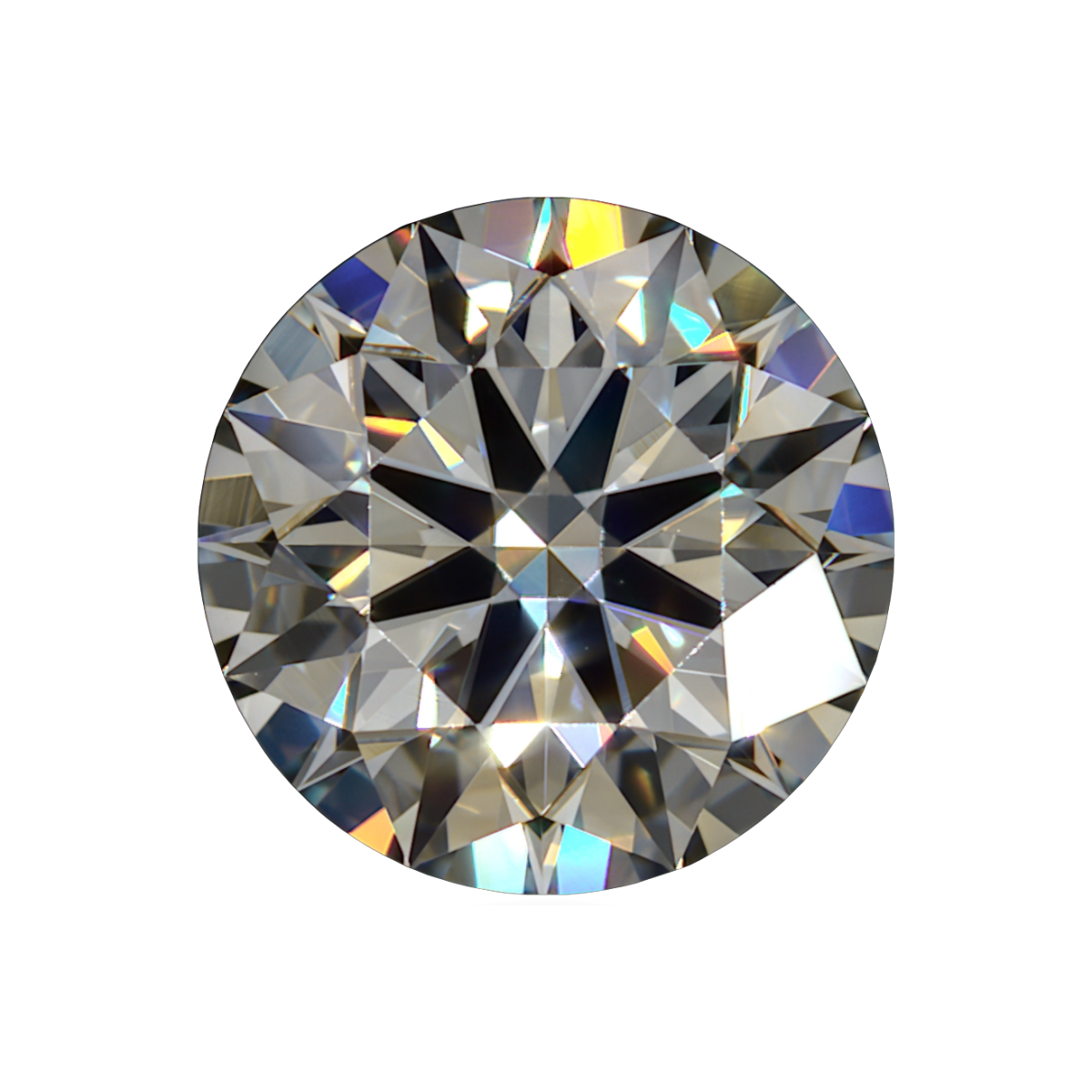 1.11 L VVS1 Signature Round still