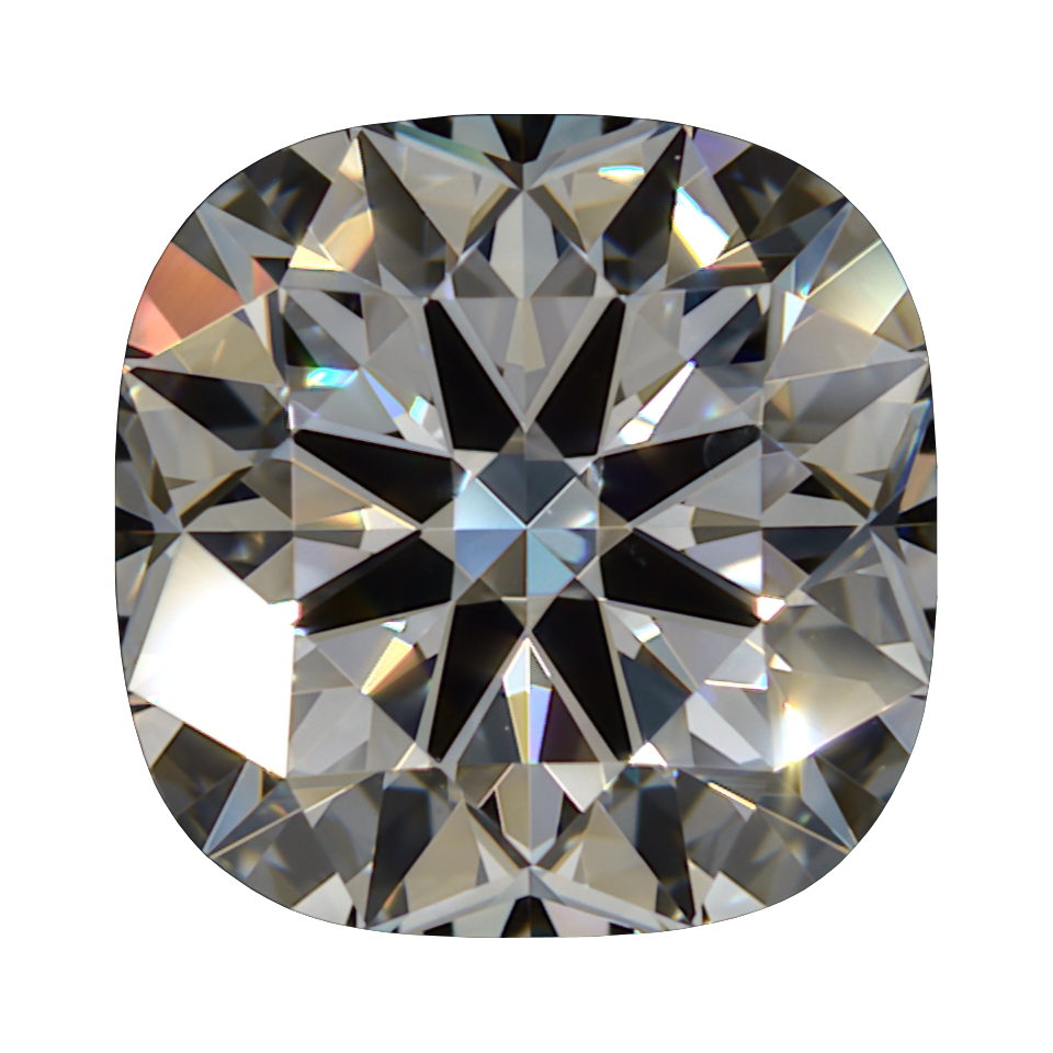 1.01 H SI1 Signature Cushion still