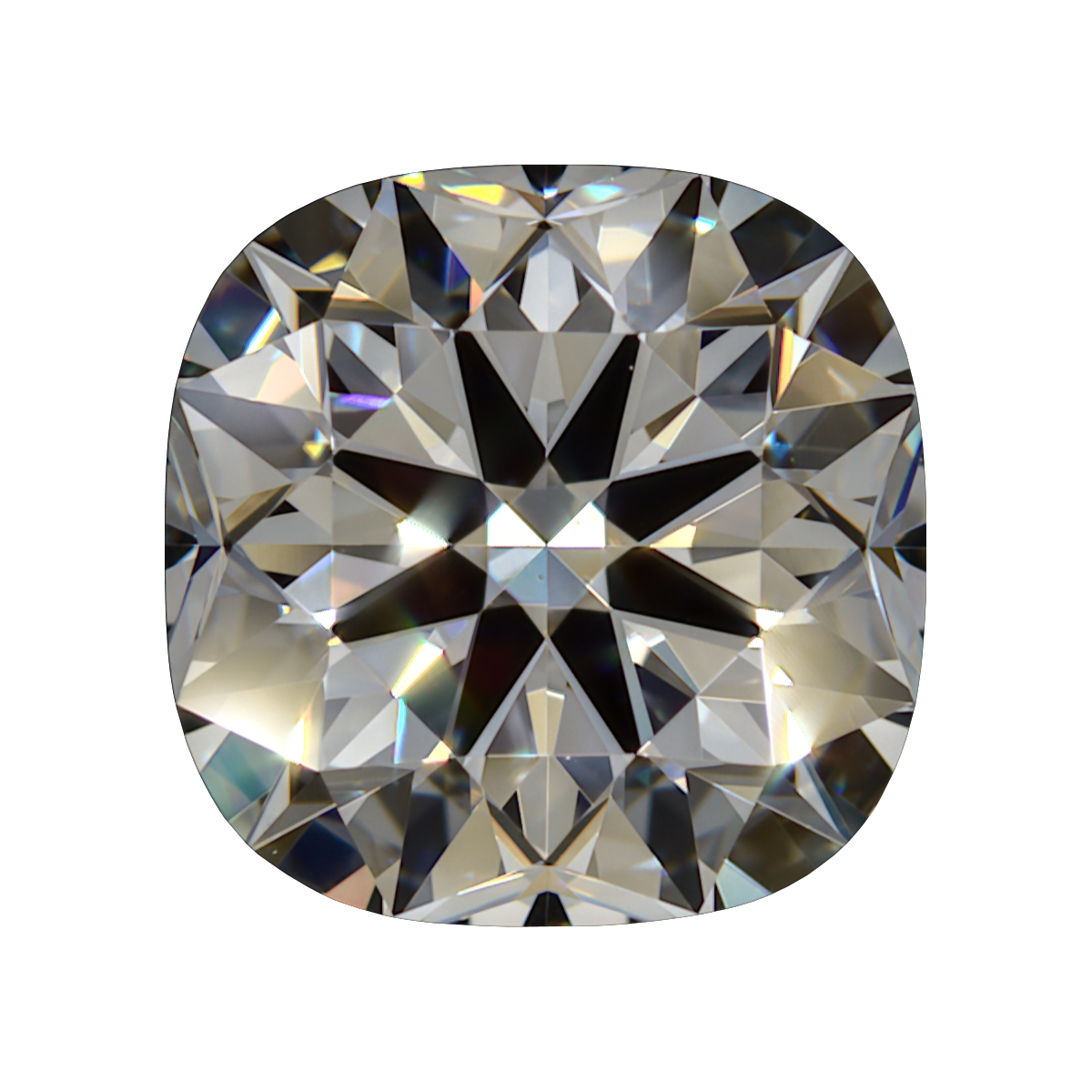 1.477 I VS1 Signature Cushion still