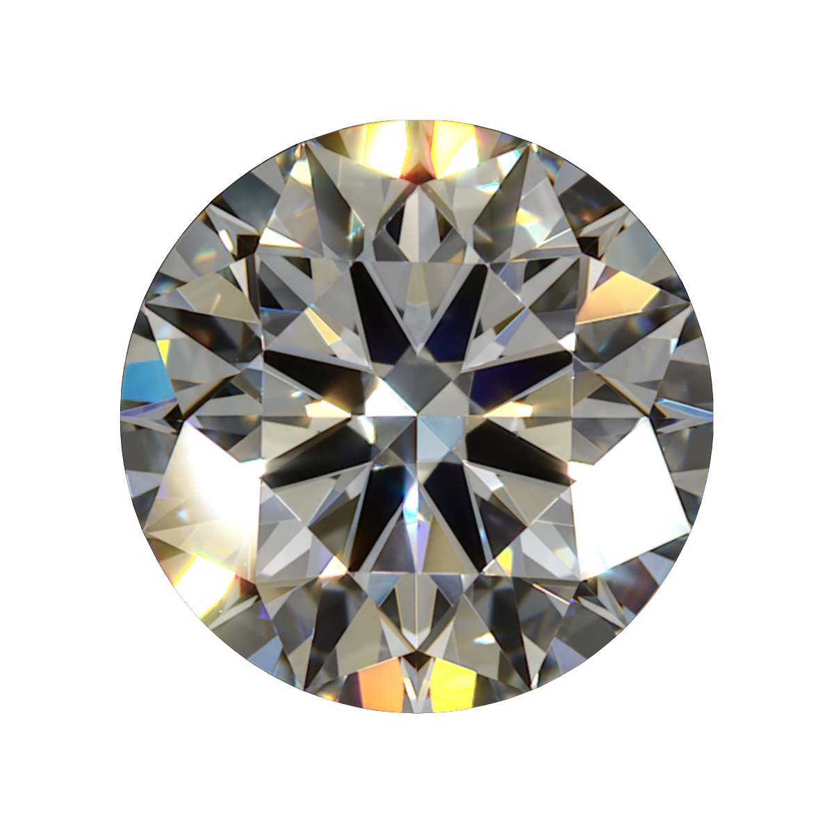 1.181 I VVS2 Signature Round still