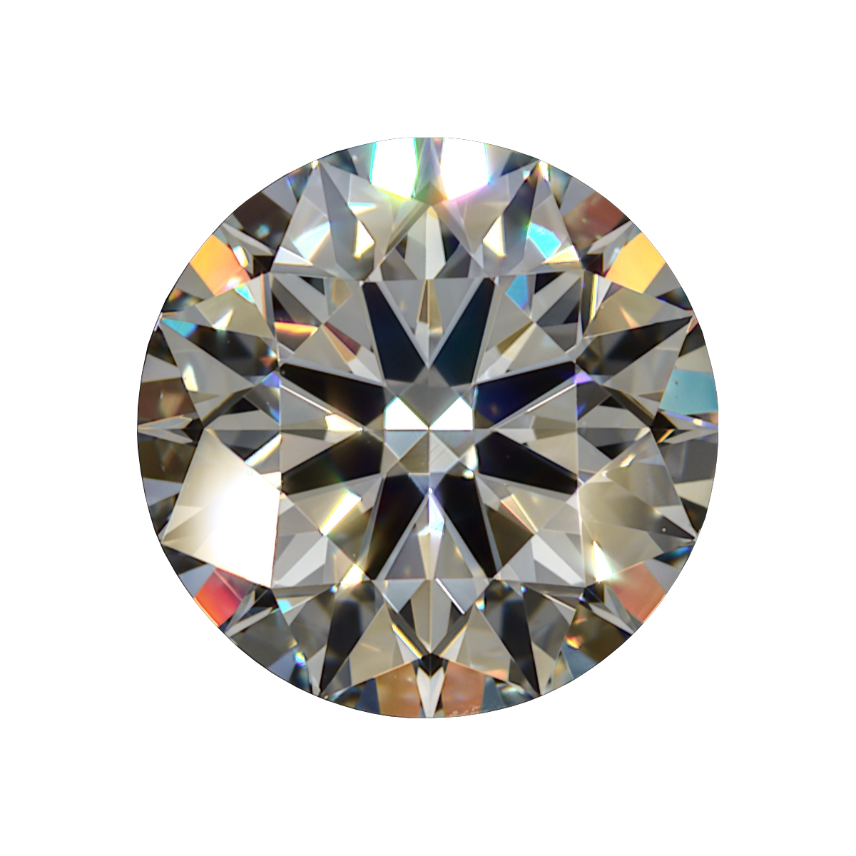 1.022 J VVS2 Signature Round still