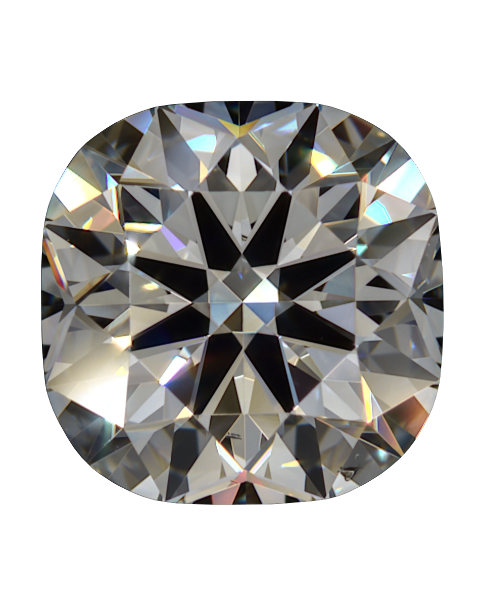 1.206 I SI1 Signature Cushion still