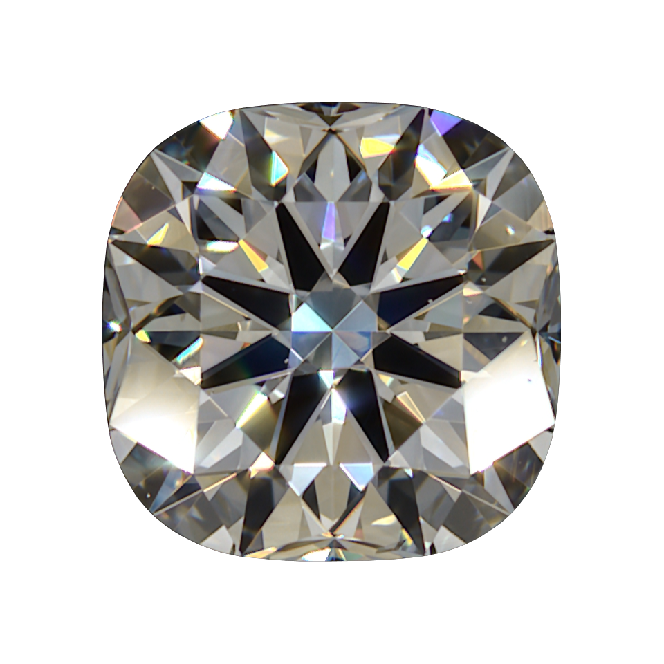 0.707 K VS2 Signature Cushion still