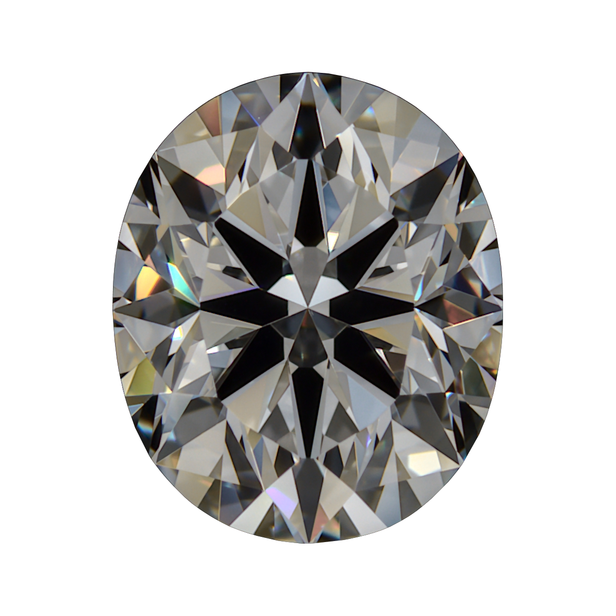 1.2 G VVS1 Signature Oval still