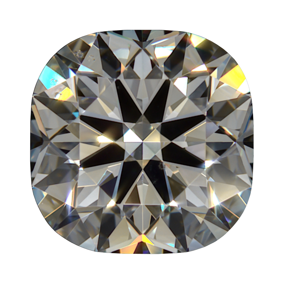 1.05 J VS2 Signature Cushion still