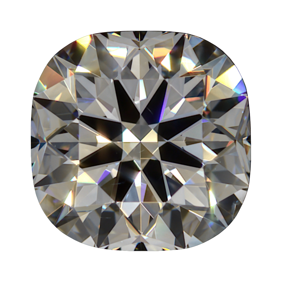 1.008 F SI1 Signature Cushion still