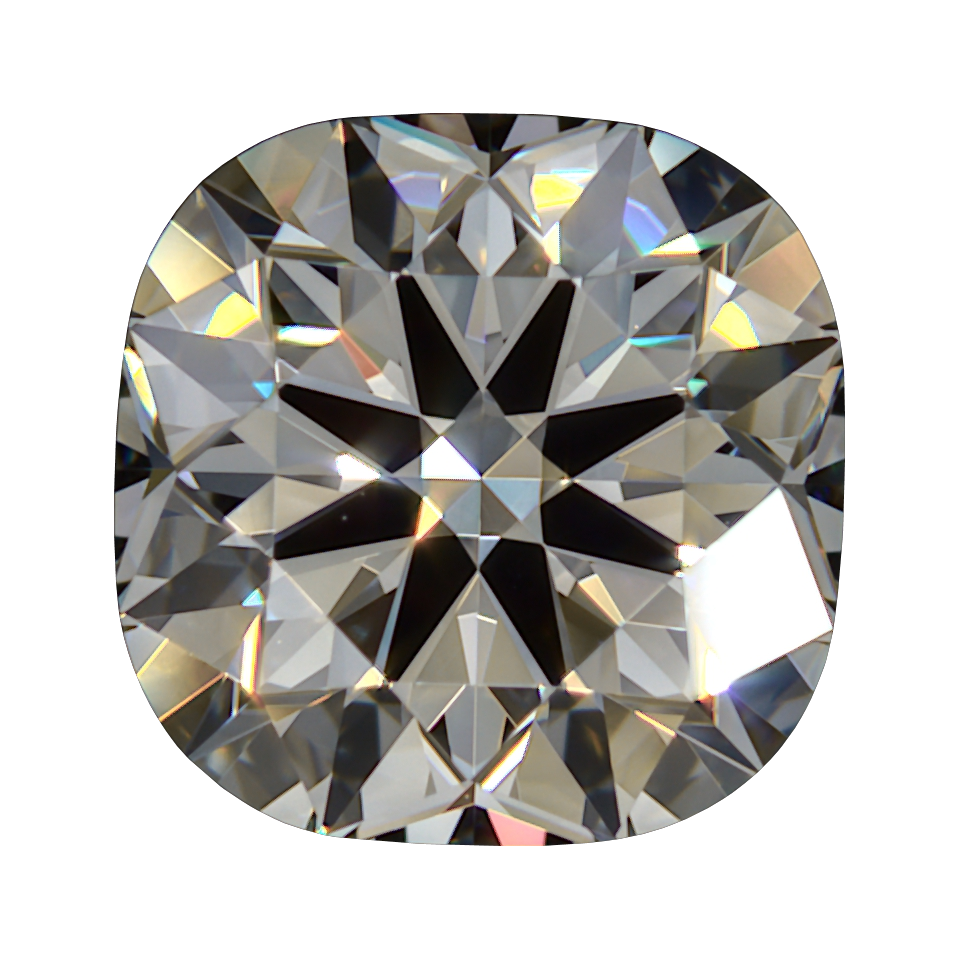 0.932 J VS1 Brian Gavin Signature Cushion still