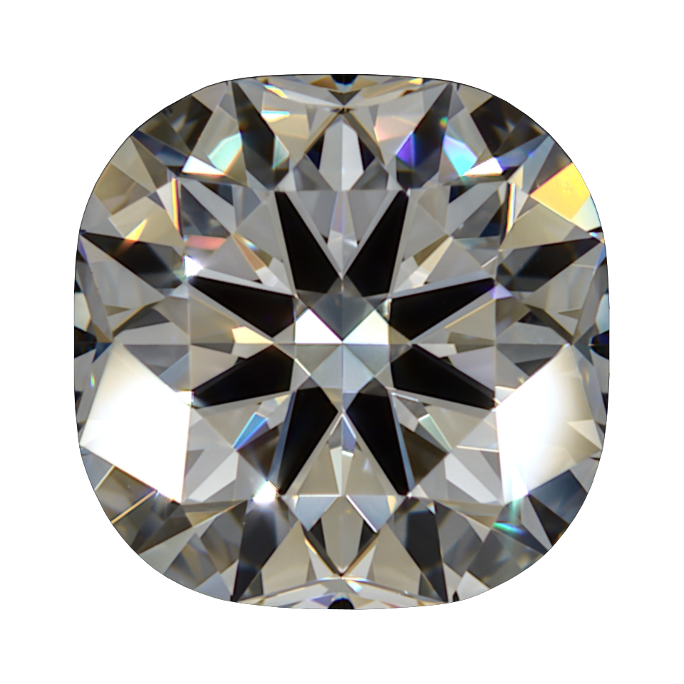 1.022 I VS1 Brian Gavin Signature Cushion still