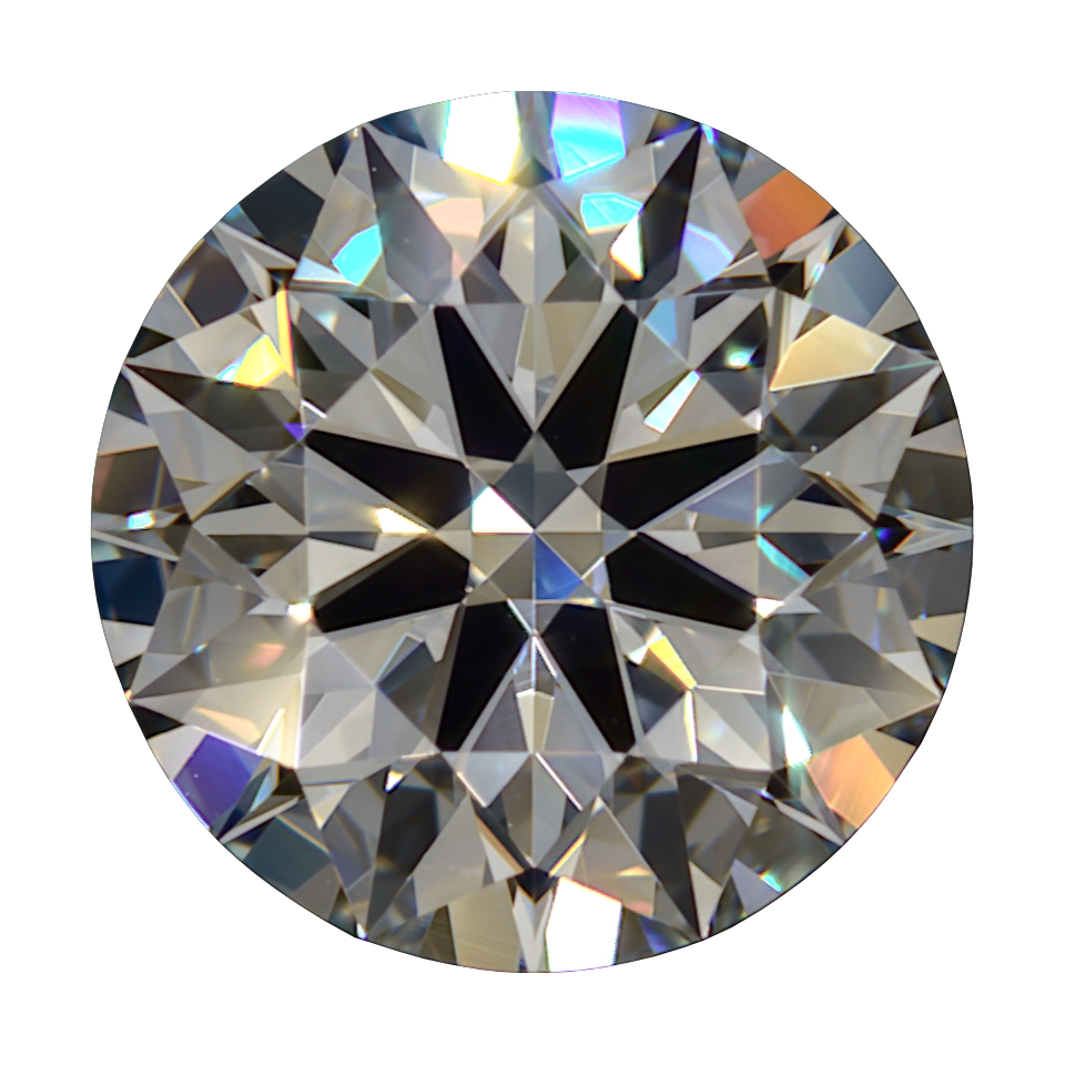 0.927 I VVS1 Signature Round still