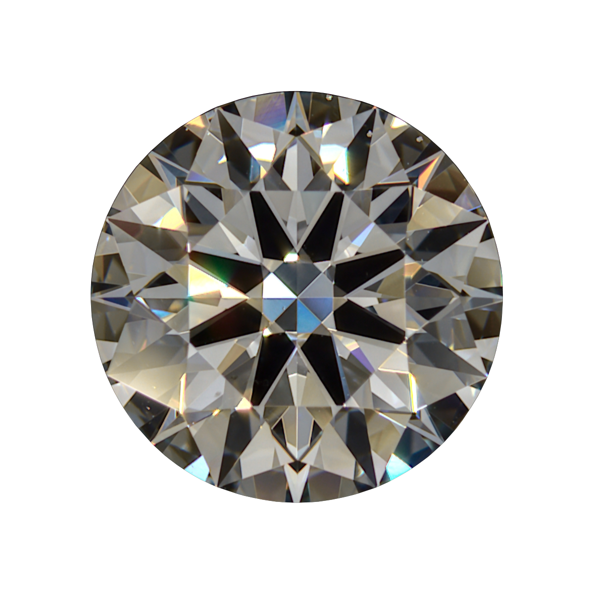 1.035 I VS2 Signature Round still