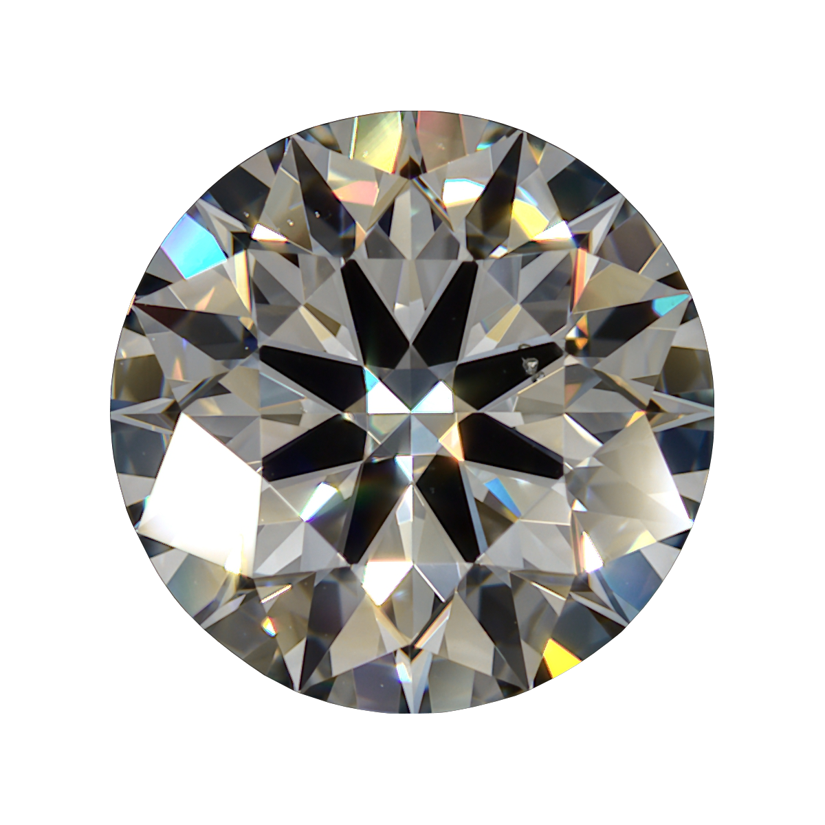 1.248 H VS2 Signature Round still