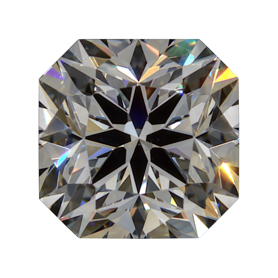 0.918 I VS2 Brian Gavin Signature Quadex still