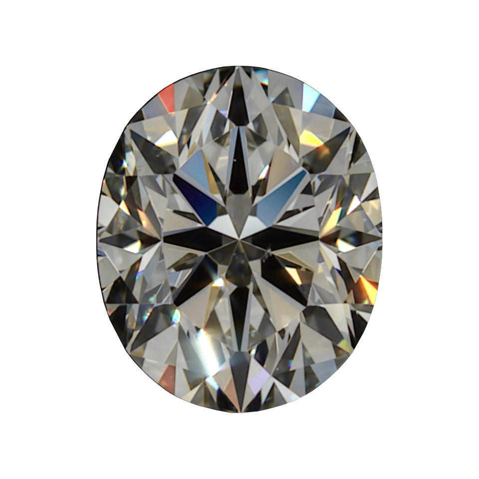 0.524 K VS1 Brian Gavin Signature Oval still