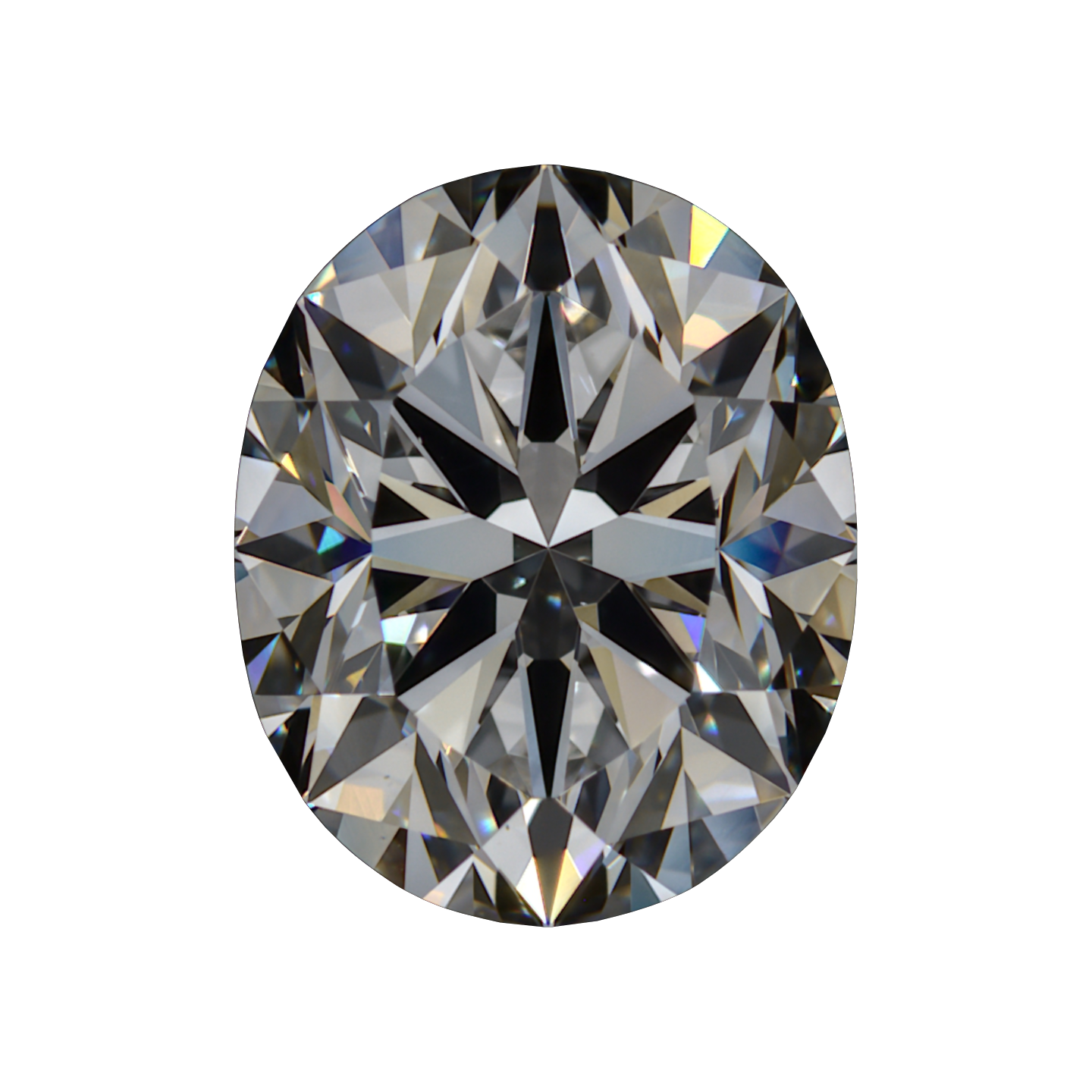 1.54 E VS1 Brian Gavin Signature Oval still