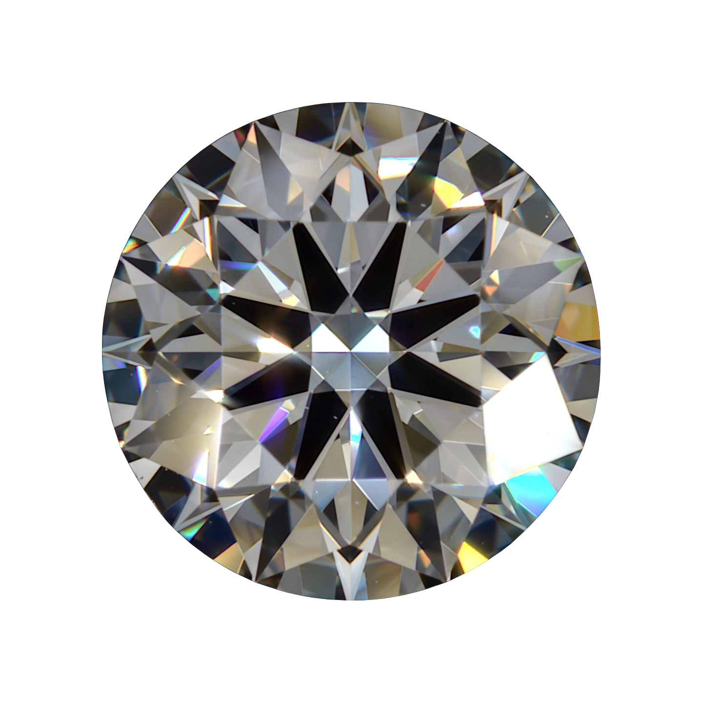 2.00 F VS1 Brian Gavin Blue Round still