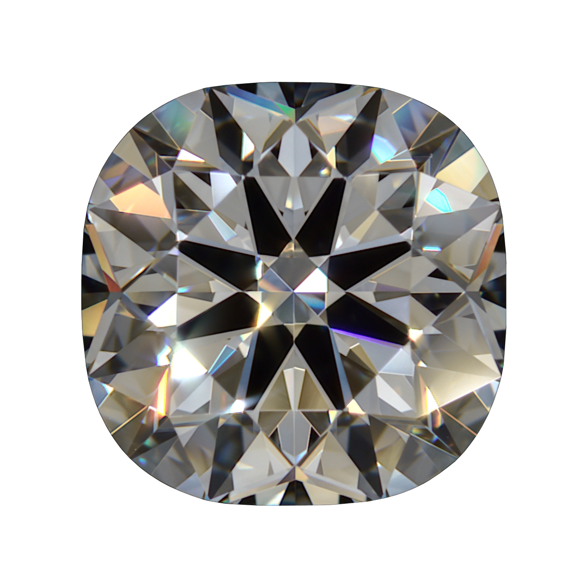 1.51 G IF Brian Gavin Signature Cushion still