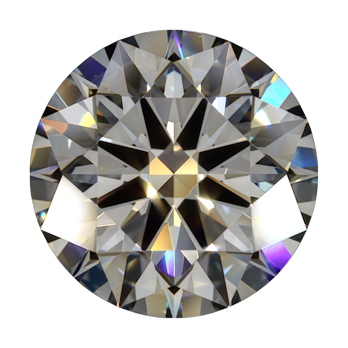 1.8 J VS1 Brian Gavin Signature Round still