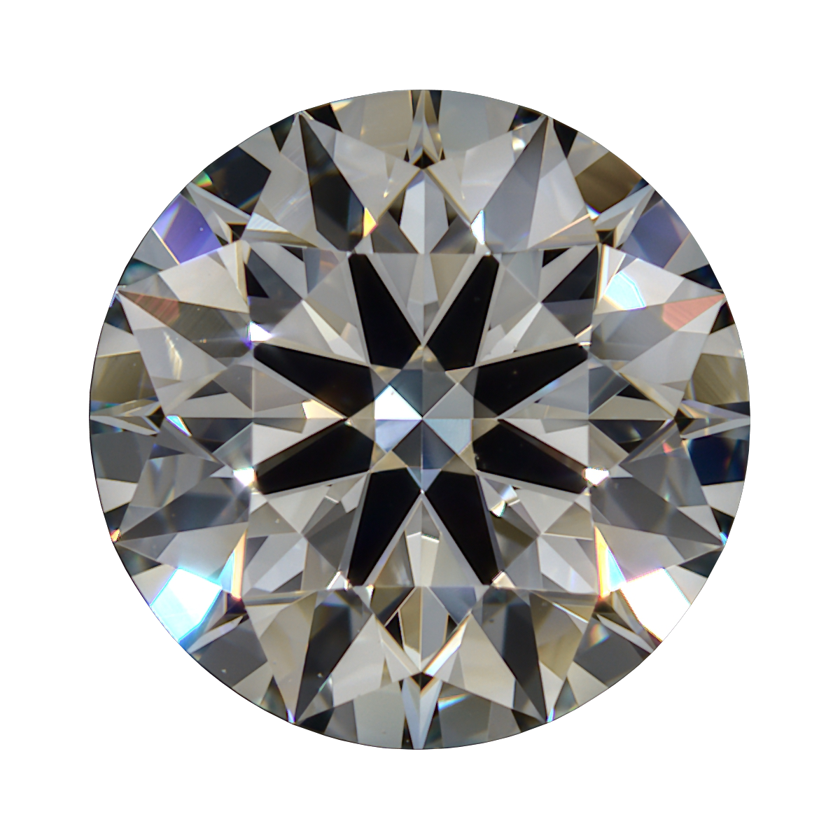 1.53 J VS1 Brian Gavin Signature Round still