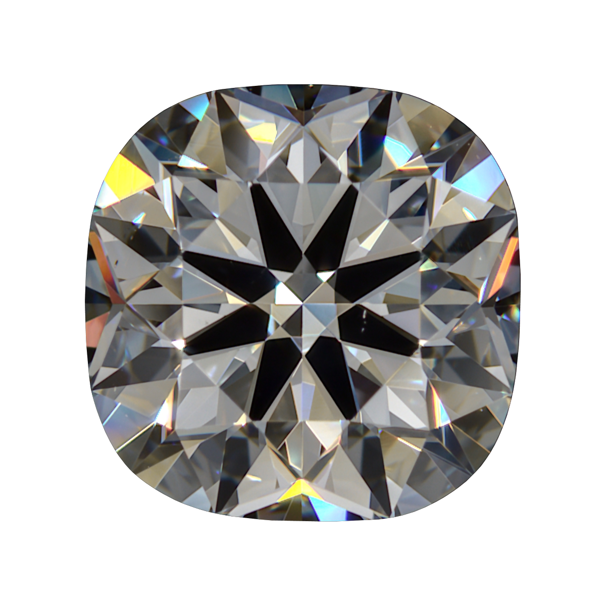 1.51 F VS2 Brian Gavin Signature Cushion still