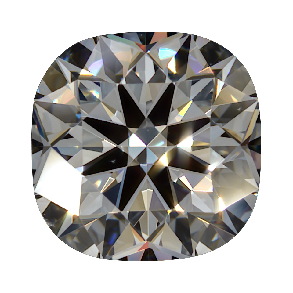 1.01 H SI1 Brian Gavin Signature Cushion still