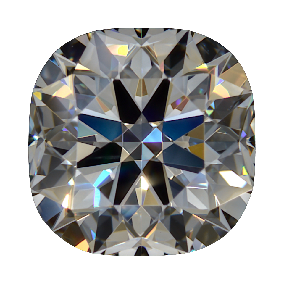 1.08 G SI1Brian Gavin Signature Cushion still