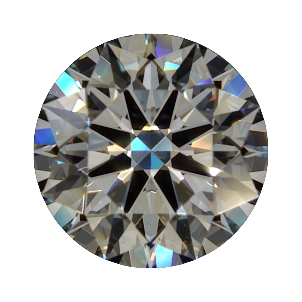 0.75 L VS2 Brian Gavin Signature Round still