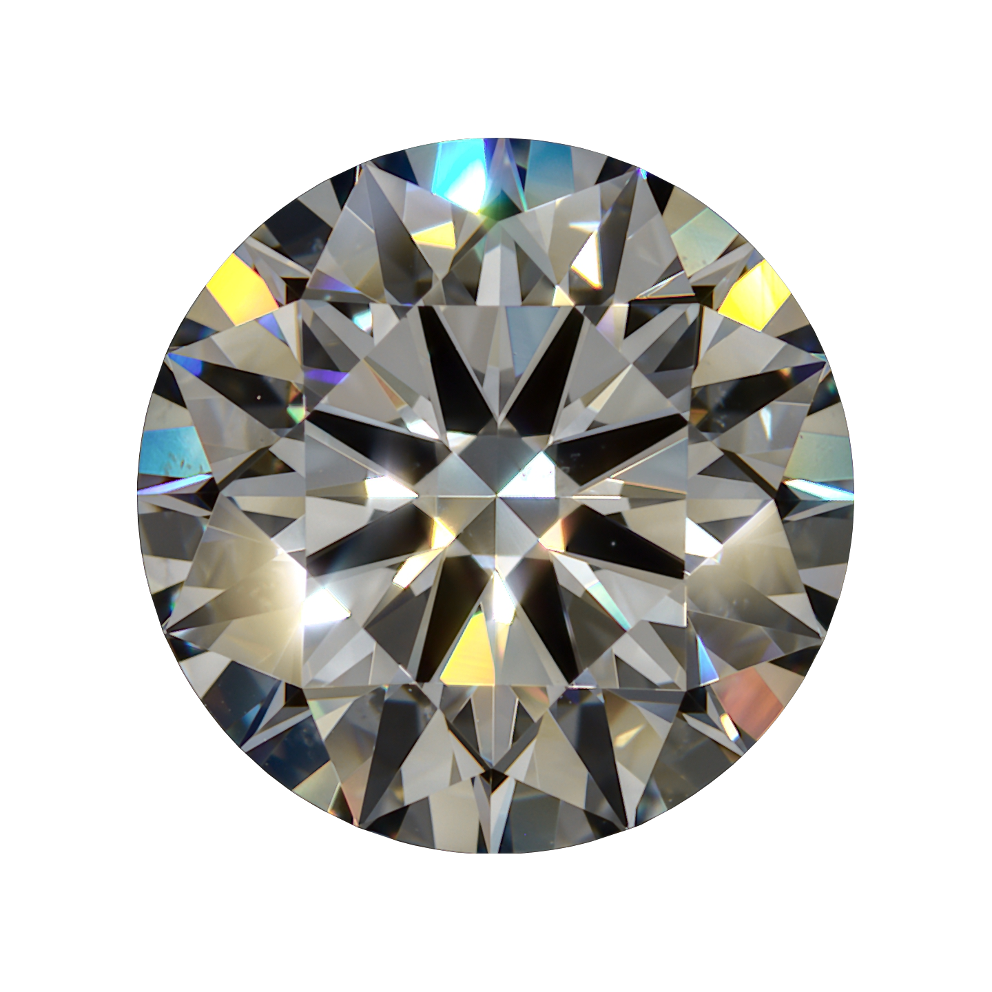 2.12 I VS2  Brian Gavin Signature Round Round still