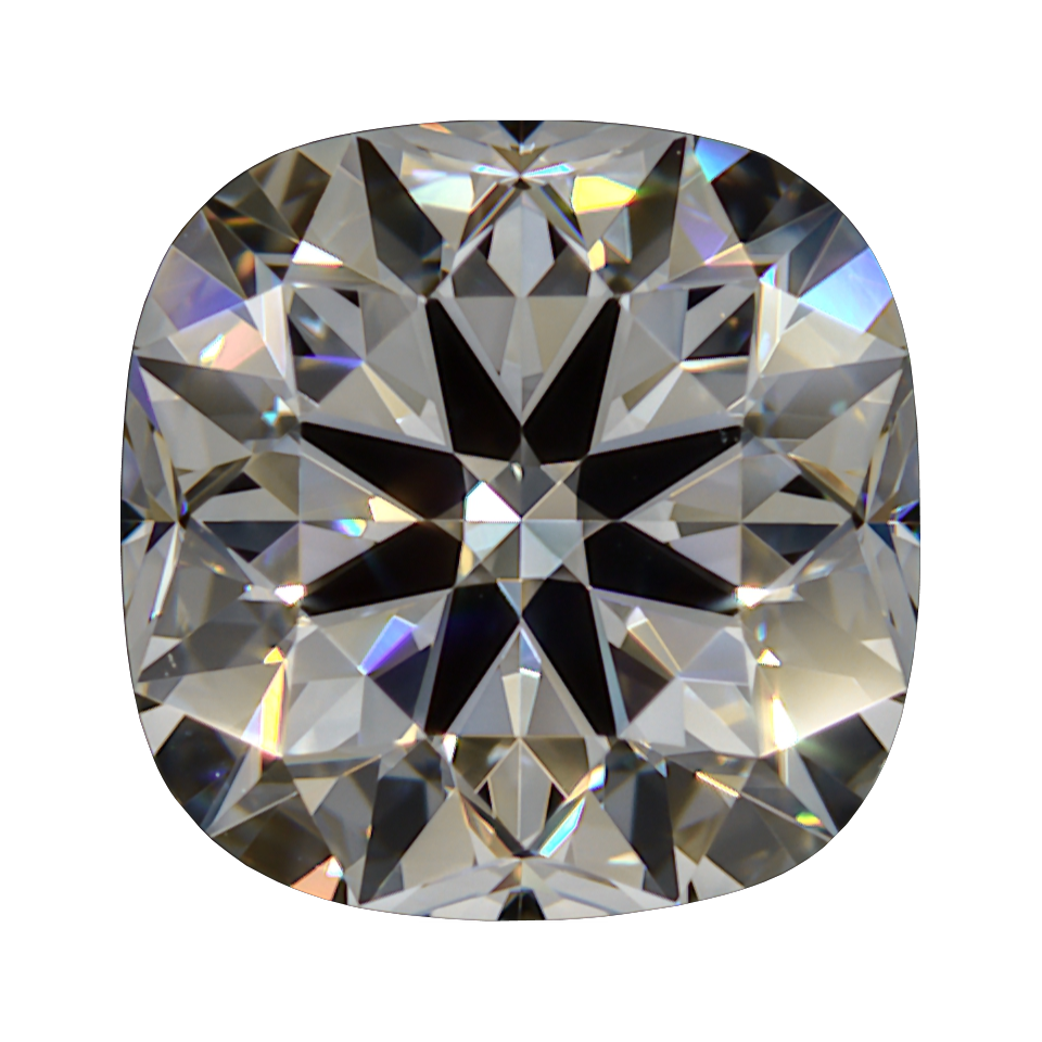 1.01 H VVS1 Brian Gavin Signature Cushion still