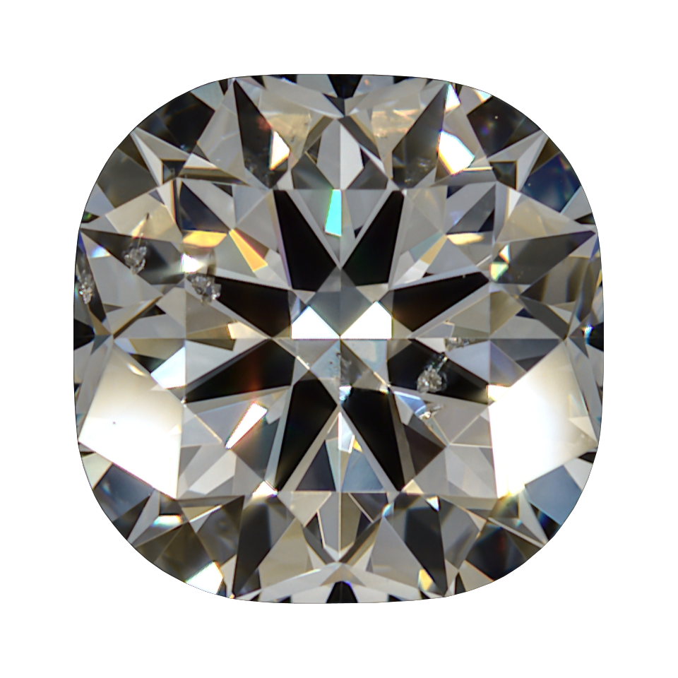 1.02 J SI2 Brian Gavin Signature Cushion still