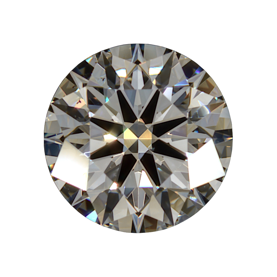 0.51 J VS2 Brian Gavin Signature Round still