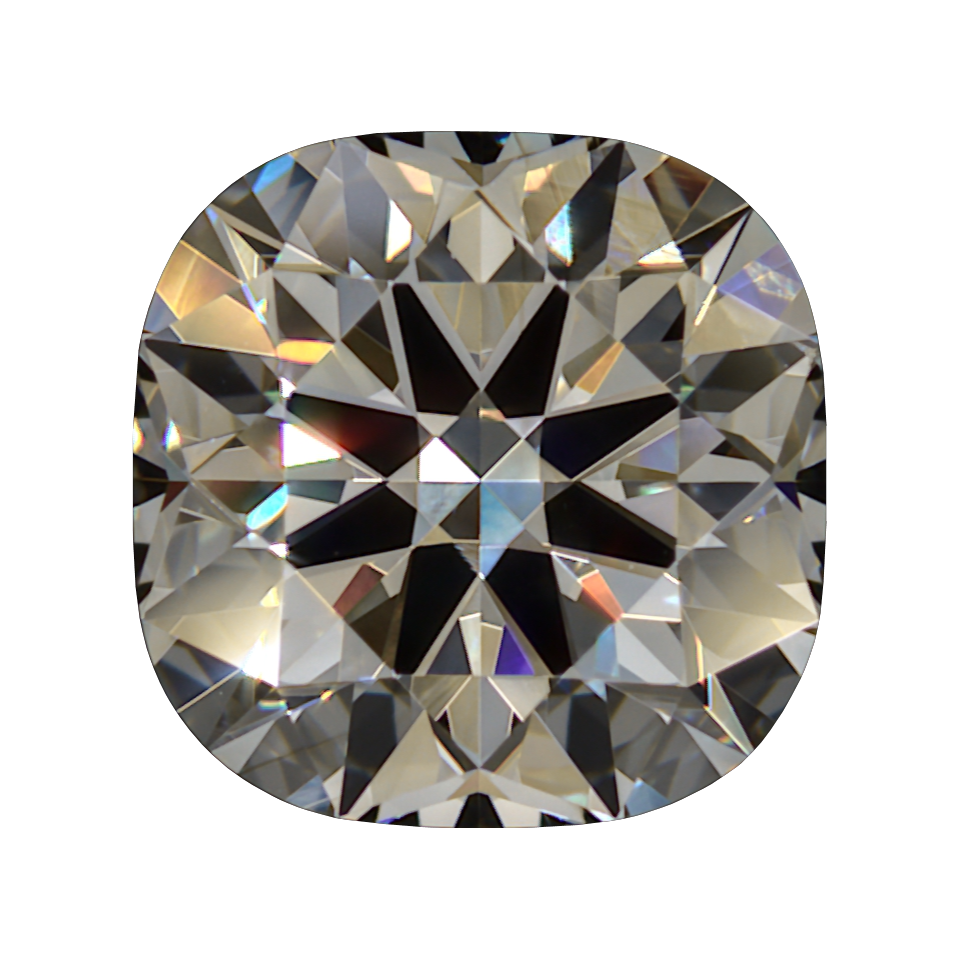 0.77 L VS2 Brian Gavin Signature Cushion still