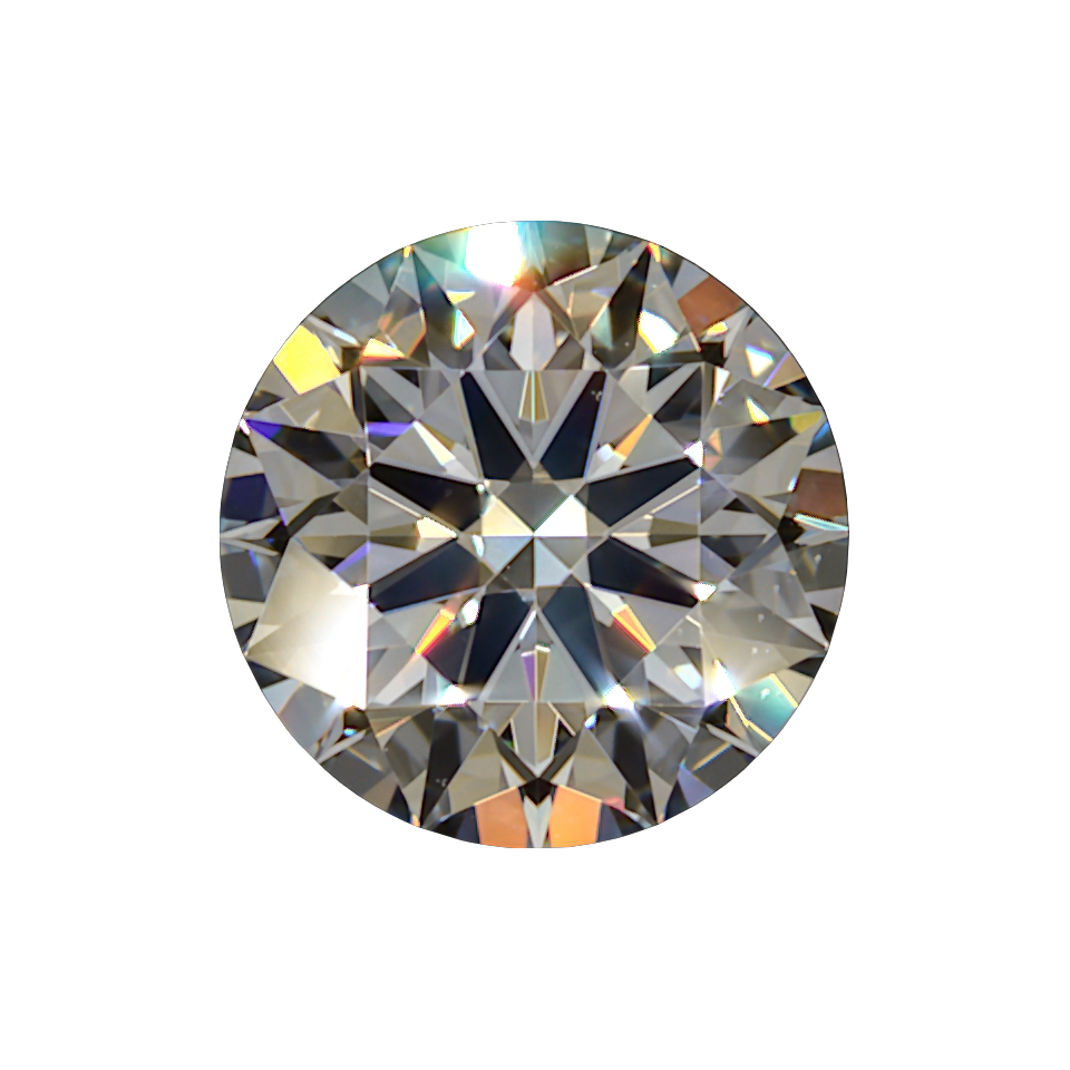 0.33 H VVS1 Brian Gavin Signature Round still