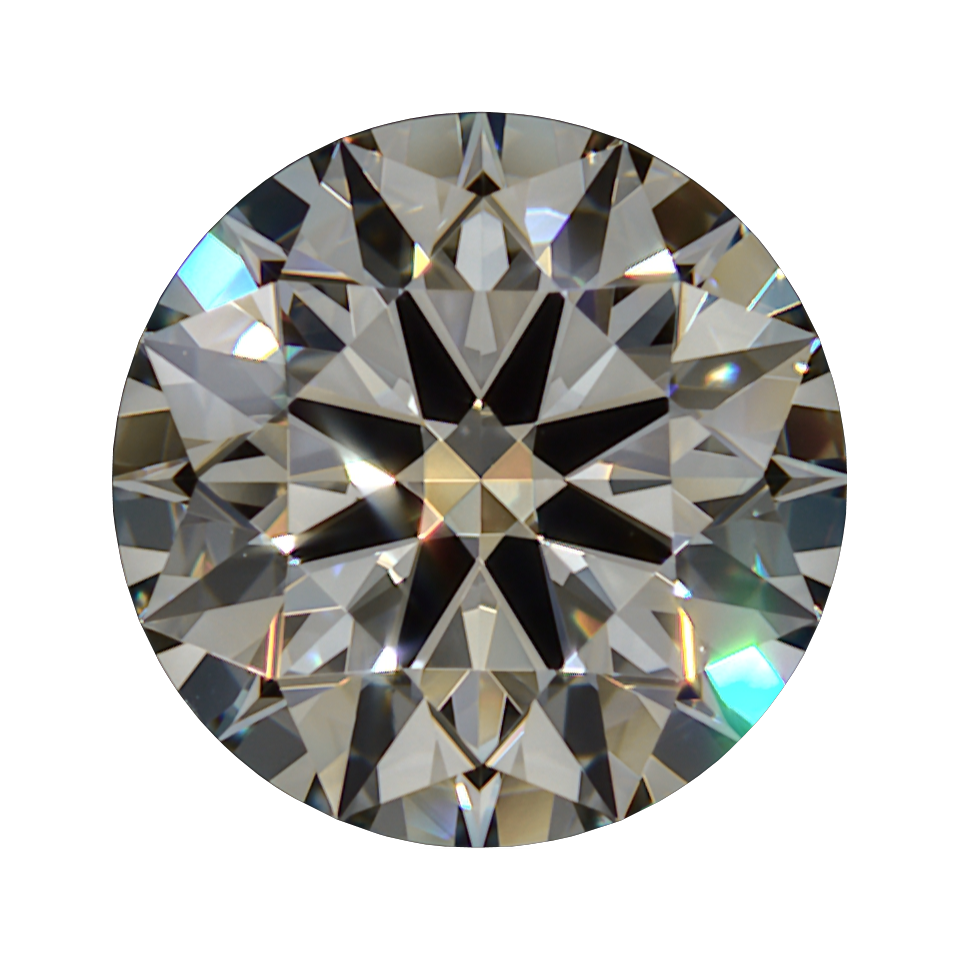 0.73 L VS2 Brian Gavin Signature Round still