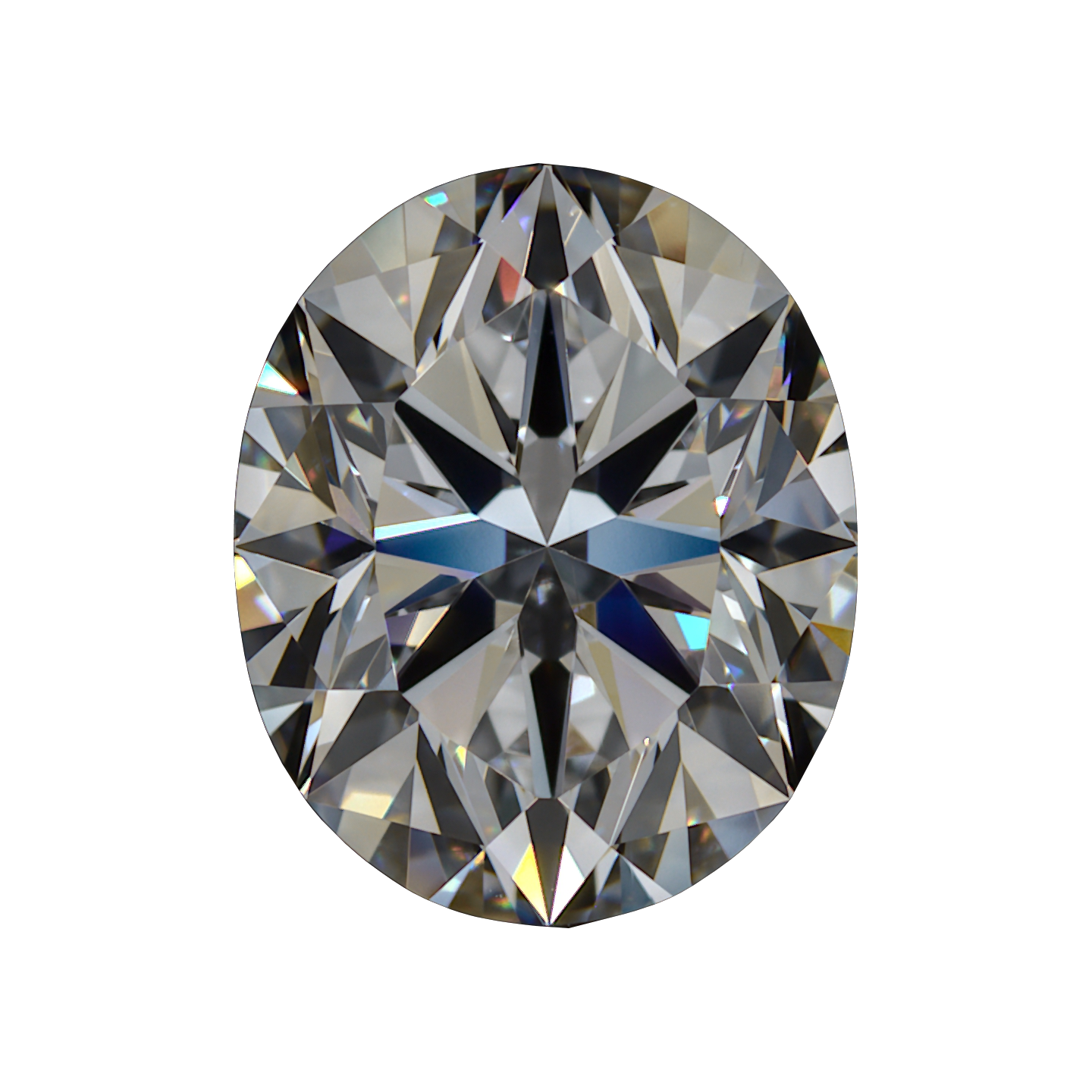 1.51 D VS2 Brian Gavin Signature Oval still