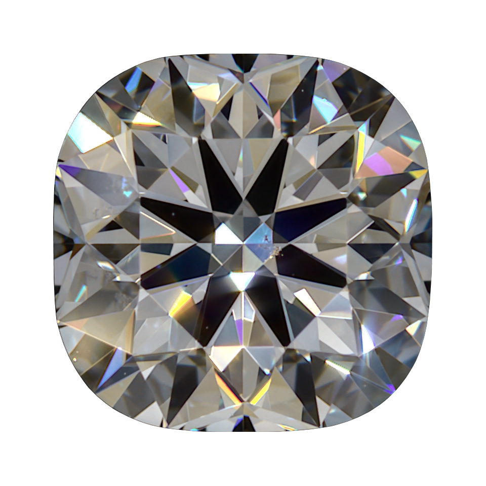 1.00 F SI1 Brian Gavin Signature Cushion still