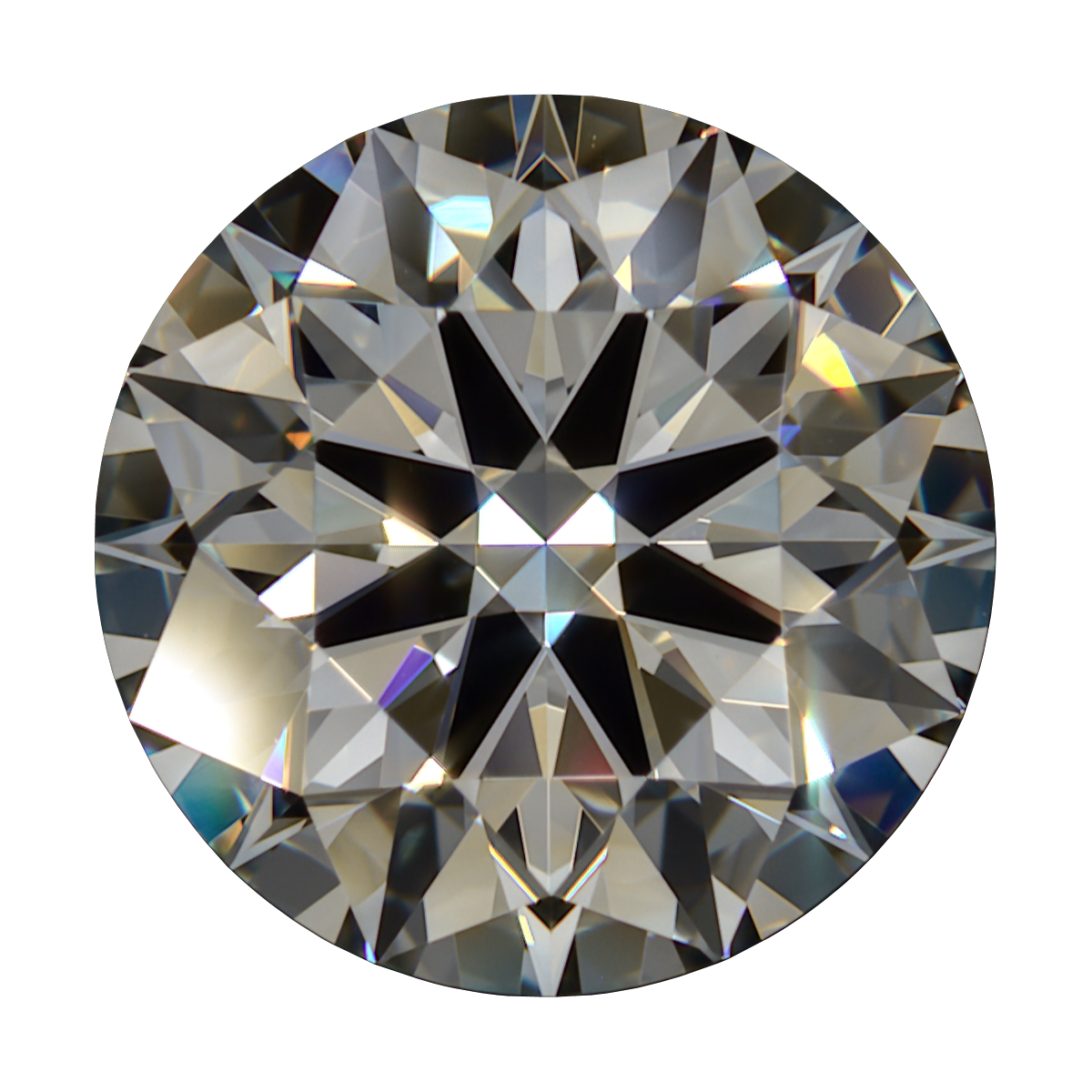 1.80 J VS1 Brian Gavin Signature Round still