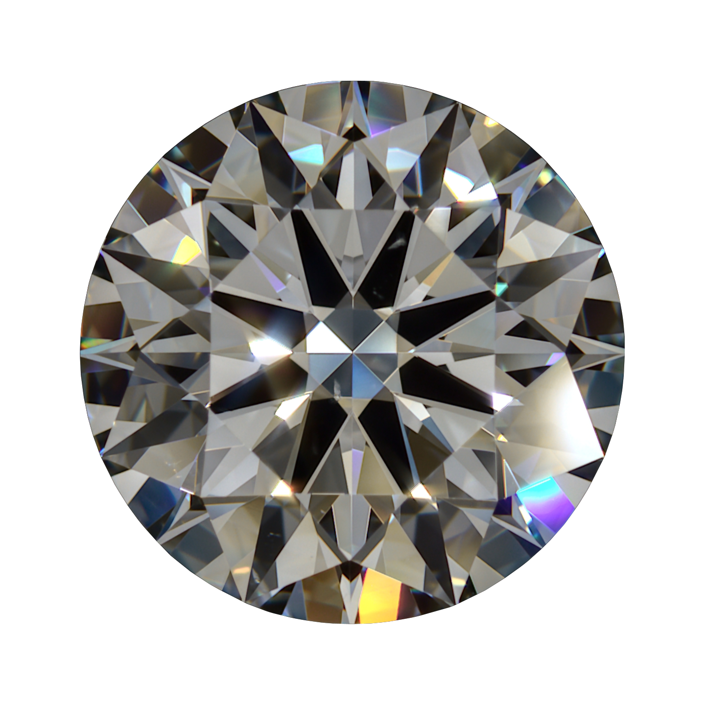 2.50 J VS2 Brian Gavin Signature Round still