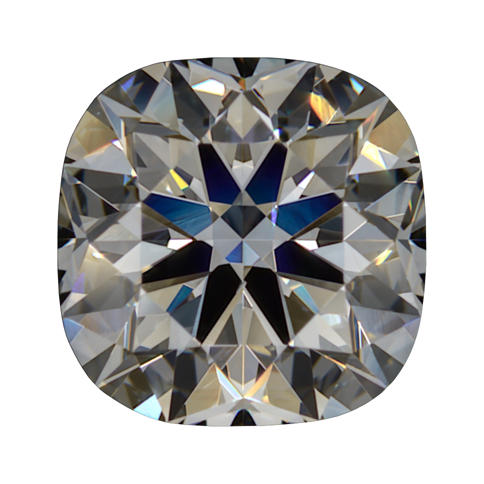 0.92 J VS2 Brian Gavin Signature Cushion still