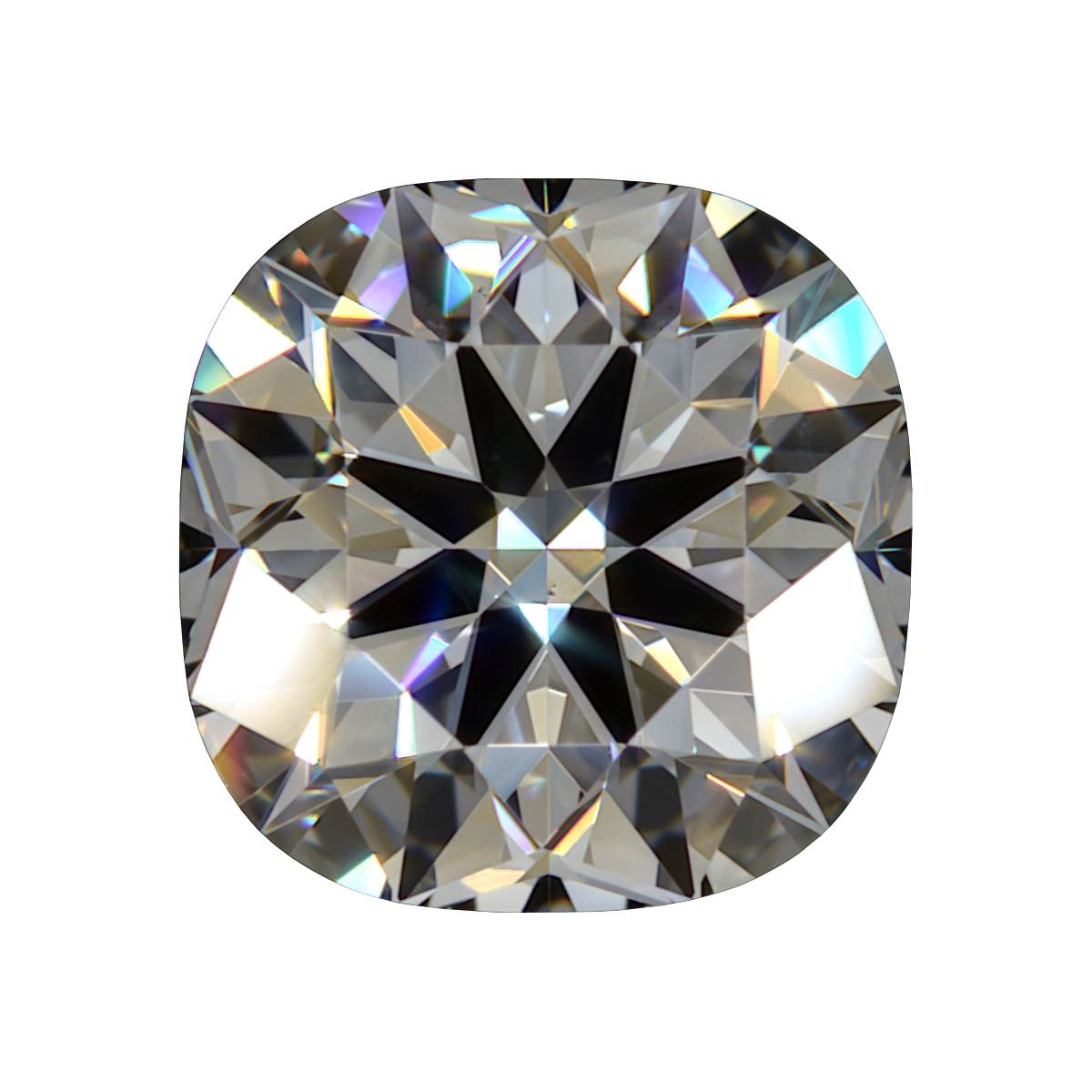 1.21 I VS1 Brian Gavin Signature Cushion still