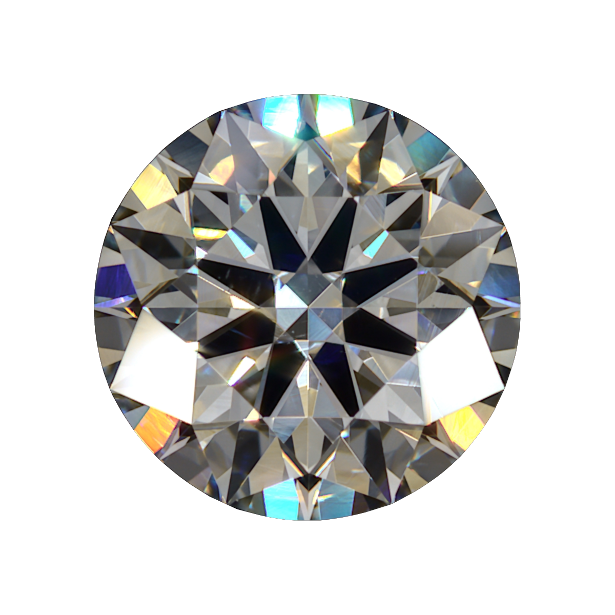 1.07 H VS2 Brian Gavin  Signature Round still