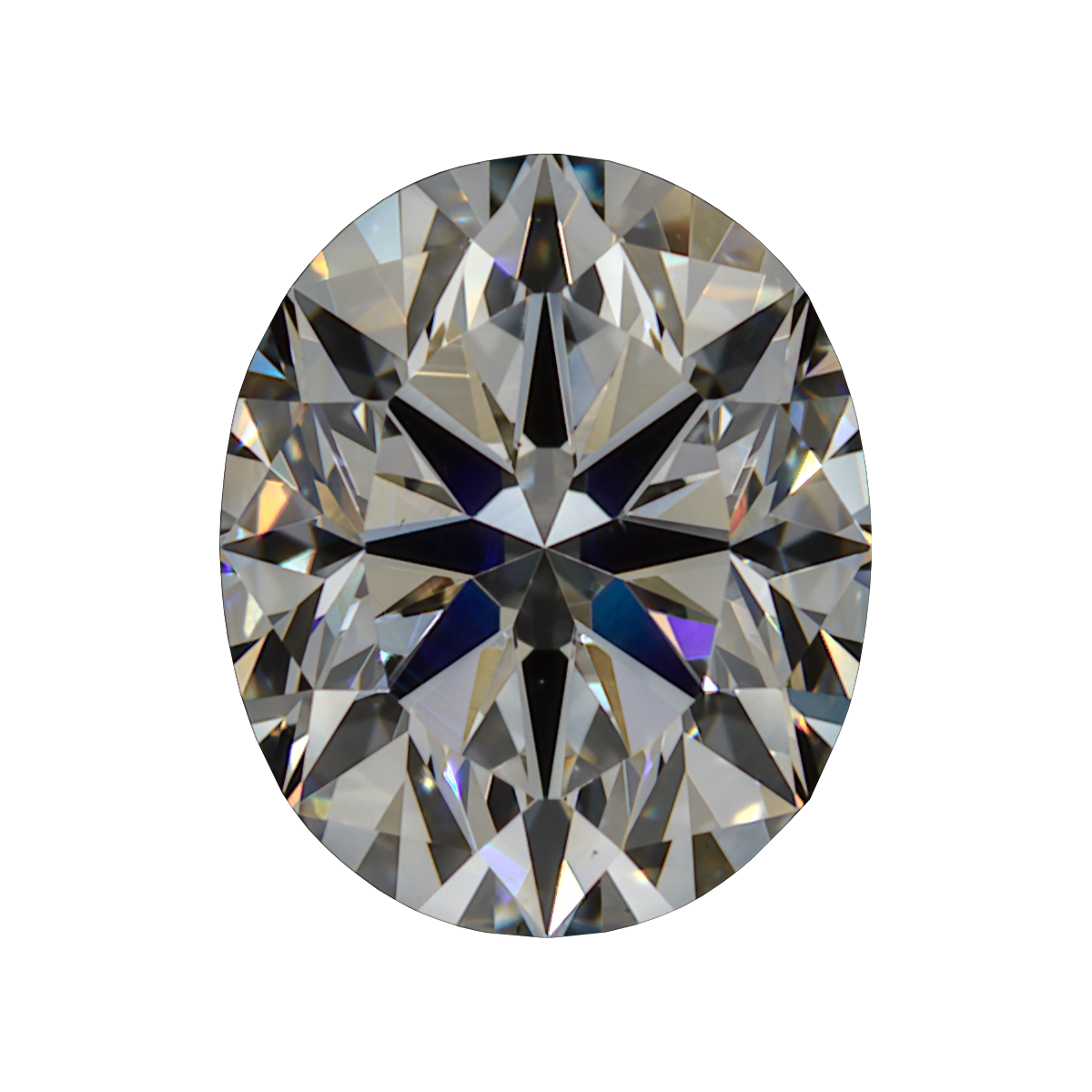 1.01 H VS2 Brian Gavin Signature Oval still