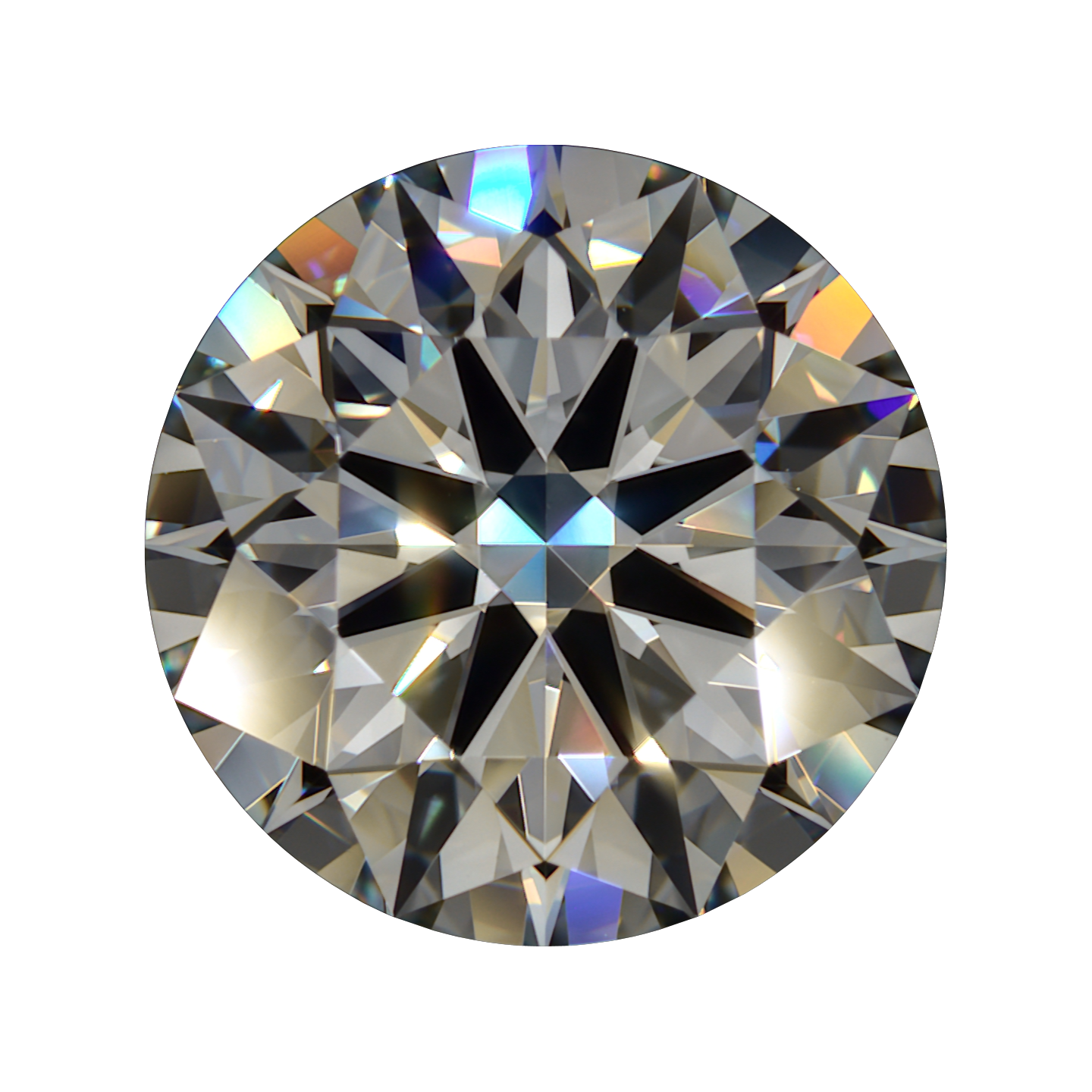 2.15 K VVS1 Brian Gavin Signature Round still