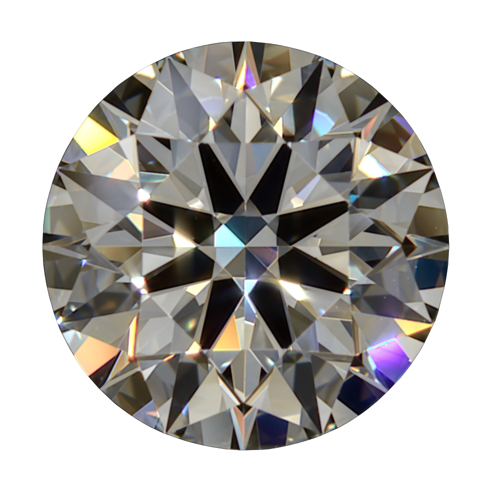 0.9 K VVS1 Brian Gavin Signature Round still