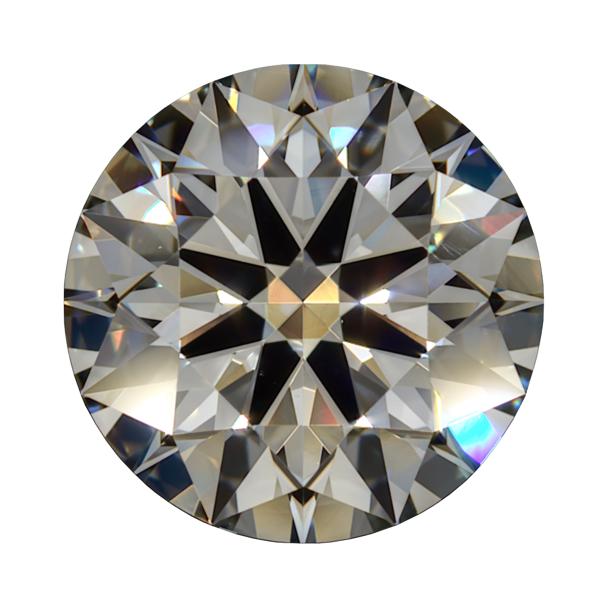 1.54 K VS1 Brian Gavin Signature Round still